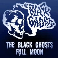 full moon the black ghosts meaning